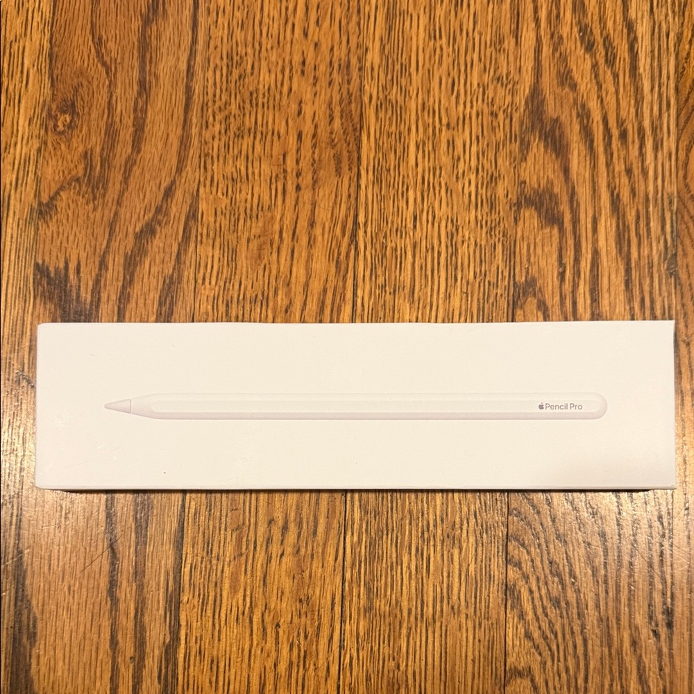 Apple Pencil Pro